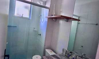 Imagem 6: Apartamento 100% Reformado e Mobiliado: Pronto para Morar - Condomínio Parque Verde