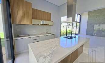 Imagem 7: Excelente casa térrea Alphaville 3, com 4 suítes Estuda Permuta