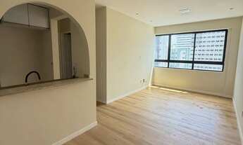 Imagem: Aluguel Casa Amarela, melhor trecho