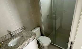 Imagem 4: Apartamento a venda no Parque Bela Vista com 3 quartos varanda e nascente