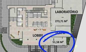 Imagem 6: Sala - Botafogo - Campinas