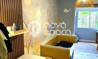 Imagem 7: Botafogo Apartamento com 3 dormitórios