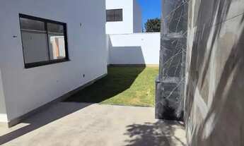 Imagem 7: Casa J.da Serra 3 quartos.3 suítes uma master com closet área gourmet com churrasqueira