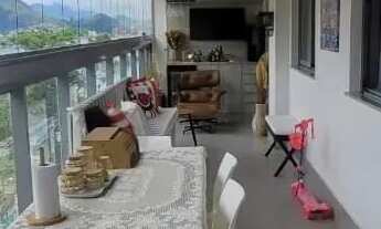 Imagem: ApApartamento Charitas, 3 quartos, suíte