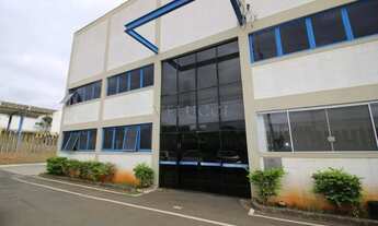 Imagem 5: Galpão à Venda em Sumaré