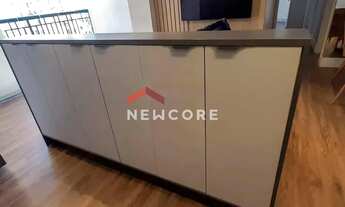 Imagem 6: Apartamento em Avenida Franz Voegeli - Continental - Osasco/SP