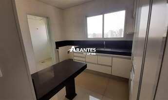 Imagem 5: Cobertura duplex com 188,22m² 3 quartos à venda no bairro Saraiva