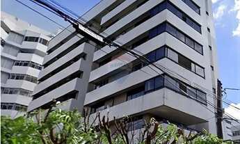 Imagem: Edifício Holanda