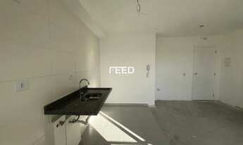 Imagem 4: Apartamento à Venda no Centro de Osasco Pronto para Morar!