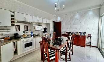 Imagem 6: Casa com 3 dormitórios à venda, 210 m² por R$ 790.000 - Jardim Shangri-lá - Itapetininga/S