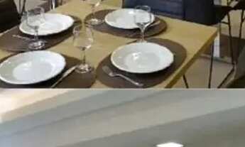 Imagem 6: Apartamento para venda tem 220 metros quadrados com 4 quartos em Zona 01 - Maringá - Paran