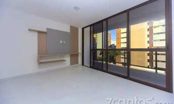 Imagem 3: Apartamento, Aldeota, 1 Suíte