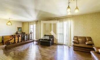 Imagem: Apartamento à Venda - Itaim Bibi, 4 Quartos