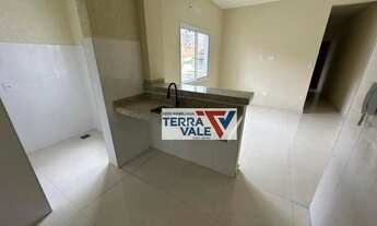 Imagem 4: Apartamento com 2 dormitórios para alugar, 68 m² por R$ 1.400,01/mês - Alto da Bela Vista