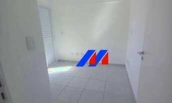 Imagem 6: Apartamento com 2 dormitórios para alugar, 52 m² por R$ 2.020,00 - Centro - São Bernardo d