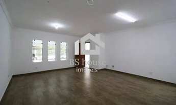 Imagem 7: Sobrado com 171m², 3 suítes, 5 banheiros, piscina - Vila Alzira