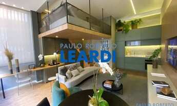 Imagem: APARTAMENTO - HIGIENÓPOLIS - SP