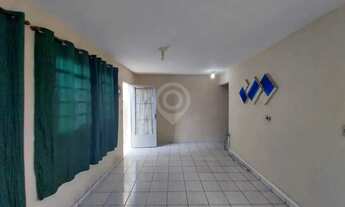 Imagem 2: Casa - / Comercial / Núcleo Residencial Doutor Luiz de Mattos Pimenta