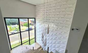 Imagem 5: Casa - Condomínio Residencial Vila Lombarda - Valinhos