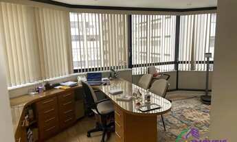 Imagem 7: CONJ. COMERCIAL - BELA VISTA - SP