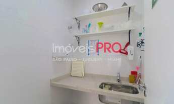 Imagem 4: Conjunto comercial no Brooklin com 49,38m2, ótima oportunidade e localização!