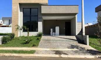 Imagem: Casa a venda no Vila Monte Alegre em Paulínia/SP