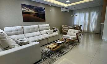 Imagem 2: ALUGO Sobrado Mobiliado e Decorado no Caribe | 3 suítes