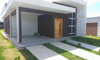 Imagem: Casa à venda, 119 m² por R$ 720.000,00