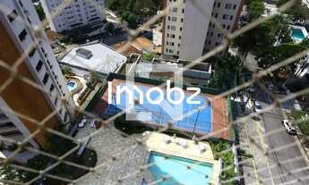 Imagem 5: Apartamento à venda no South Point - Rua Germano Ulbrich, 184 - São Paulo - SP - CEP: 0571