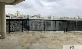 Imagem 2: Alugo 1 dormitório em frente ao Mackenzie