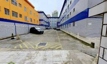 Imagem 2: Apartamento com 1 dorm na Vila Tupi com 1 vaga de garagem!!