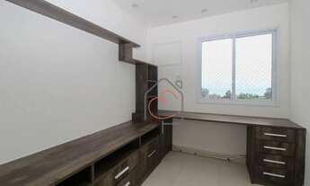 Imagem 5: Apartamento com 2 dormitórios para alugar, 112 m² por R$ 3.587,26/mês - Glória - Macaé/RJ