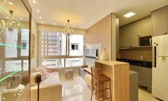 Imagem 3: Apartamento 2 quartos decorado venda Bairro Navegantes Capão da Canoa