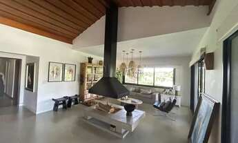 Imagem 4: Chácara para alugar em Indaiatuba, Jardim Residencial Veneza, com 5 suítes, com 6340 m²