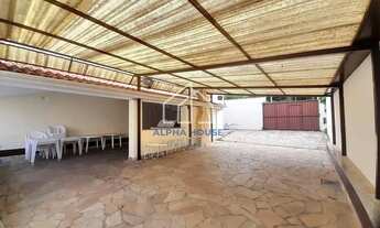 Imagem 7: Ótimo espaço de festas para venda, com piscina e churrasquira no Parque das Nações, em Pin