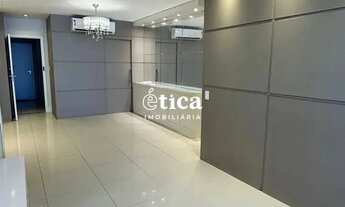 Imagem 2: Apartamento no Renascença com 110m² e 3 suítes