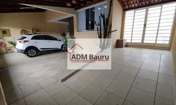 Imagem 2: Casa para venda com 346 m² e 3 quartos em Vila Pacífico II, Bauru - SP