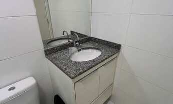 Imagem 7: Apartamento para alugar em São José dos Campos, Parque Industrial, com 2 quartos, com 55 m