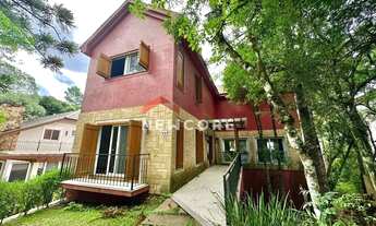 Imagem: Casa de condomínio em Caneleiras - Parque