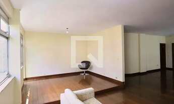 Imagem 6: Apartamento à Venda - Lourdes, 5 Quartos, 200 m2