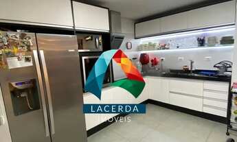 Imagem 6: LINDA COBERTURA A VENDA- TABOAO DA SERRA- COND. CASTANHEIRA