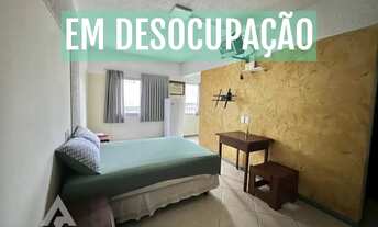 Imagem: Loft mobiliado para locação por R$1.300,00