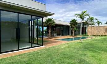 Imagem 4: Casa para venda em FAZENDA SANTA MARIA de 1750.00m² com 4 Quartos, 4 Suites e 3 Garagens