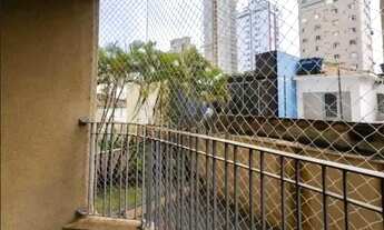 Imagem 3: Imóvel para aluguel com 89 metros quadrados com 2 quartos em Vila Olímpia - São Paulo - SP