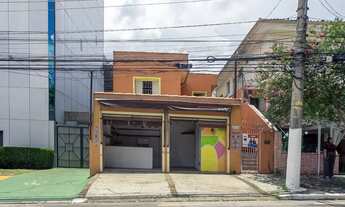 Imagem: Casa comercial para venda em Mirandópolis