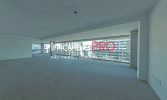 Imagem 2: Alto padrão no Jardins com varanda gourmet e lazer completo