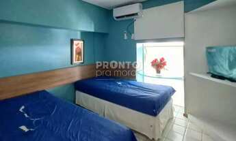 Imagem 5: Apartamento com 3 quartos em Porto de Galinhas