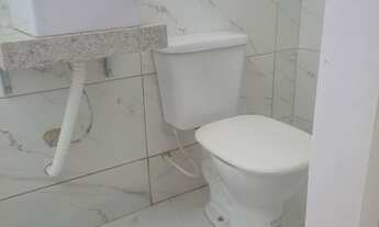 Imagem 3: Kitnets pe na areia