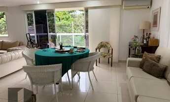 Imagem 2: Cobertura em Recreio dos Bandeirantes