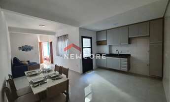 Imagem: Apartamento em Rua Cananéia - Vila Príncipe